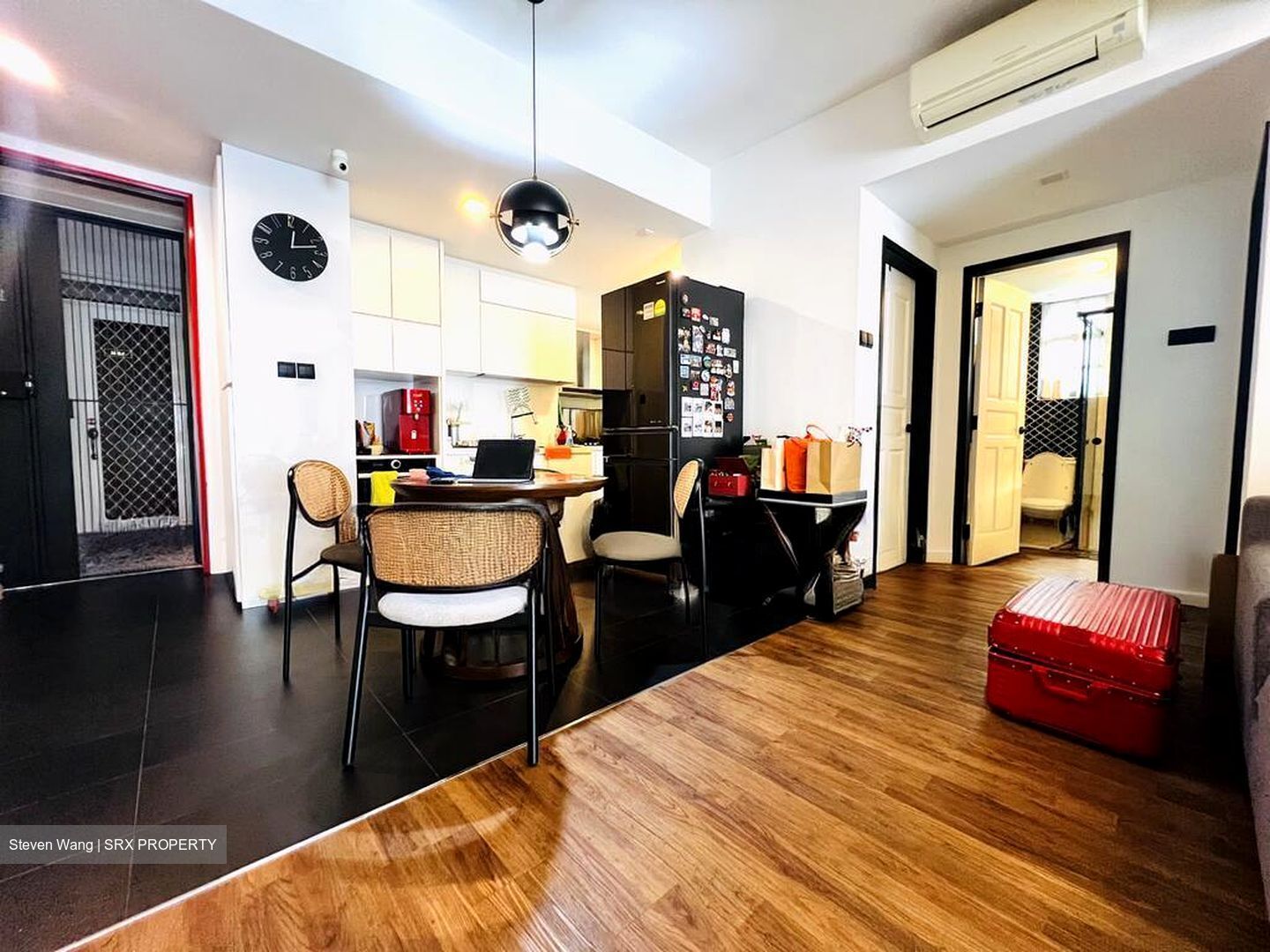 Tembelina (D15), Apartment #495803471